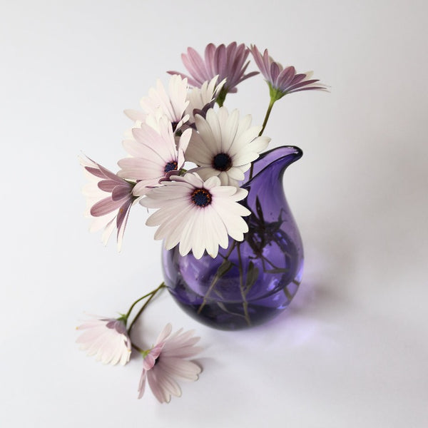the bloom vase